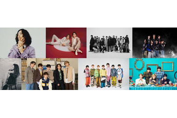 3月3日放送「CDTV」出演者＆楽曲発表 キンプリ・なにわ男子・三代目JSBら 画像