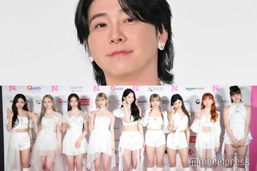 ミセス大森元貴、初「THE FIRST TAKE」でNiziUとコラボした理由「びっくりしたけど」 画像