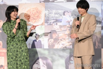 松たか子、SixTONES松村北斗からの暴露に反省「気が抜けてしまいました」【ファーストキス 1ST KISS】 画像