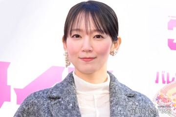 吉岡里帆「御上先生」生徒役からの手編みグッズ公開「才能に溢れてる」「器用すぎる」の声 画像