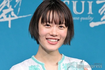 杉咲花、スッキリする瞬間は運転「癒やされて」挑戦したいことも明かす 画像