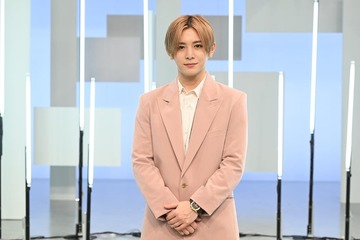 Hey! Say! JUMP山田涼介、MC初挑戦 新感覚音楽ドキュメントバラエティー「うぶごえ」放送決定 画像