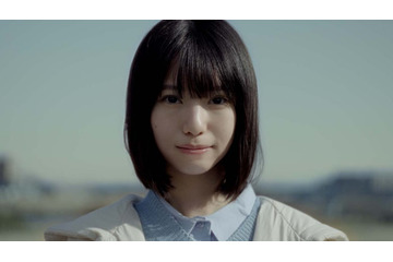 乃木坂46新メンバー “大トリ”11人目の6期生「増田三莉音」公開 大阪府出身の15歳 画像