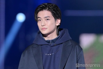 高橋文哉、日向坂46松田好花の発言受け「ANNX」ライブでの総合MC反省「僕の技量の足りなさだなと」 画像