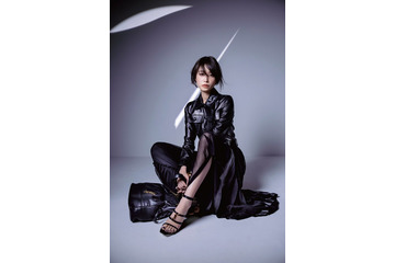 高橋ひかる「Oggi」専属モデル就任 起用の決め手は“内に秘めた根性” 画像