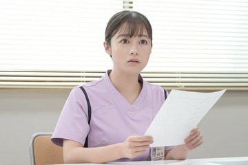 朝ドラ「おむすび」結（橋本環奈）の父・聖人（北村有起哉）の検査結果判明 明かした“願い”に「ボロ泣き」「素敵」の声 画像