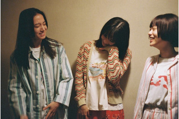 広瀬すず・杉咲花・清原果耶、“常に同じ時間を共有”メイキング公開 横浜流星の新たなピアノ演奏シーンも【片思い世界】 画像