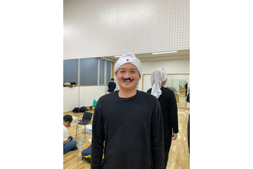 芸人・野田勉、指定難病「好酸球性副鼻腔炎」を公表 HIKAKINも1月に入院・手術を報告していた 画像