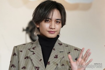 中島健人、客席からサプライズ登場「人生が変わった」ターニングポイント告白【知らないカノジョ】 画像