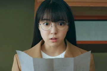 【法廷のドラゴン 第6話】竜美、遺言書を将棋で読み解く 画像