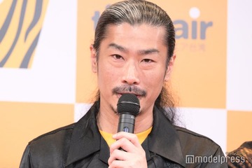 パンサー菅「ぐるナイ」で前髪ぱっつんボブへ変身 帰宅後“制御不能”の姿に「面白すぎる」「衝撃的」と反響 画像