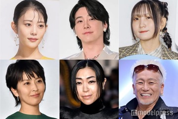 「KING OF SING」プロの声楽家たちが選ぶ「歌が上手い歌手ランキング」ミセス大森元貴・MISIA・宇多田ヒカルら選出【30代以下部門／40代以上部門一覧】 画像