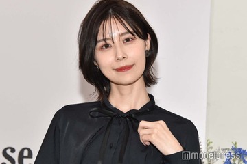 有村藍里、シースルー衣装から美肌チラリ「セクシー」「眩しい」の声 画像