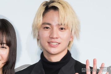 木戸大聖「むちゃくちゃ怒られた」相手に謝罪【ゆきてかへらぬ】 画像