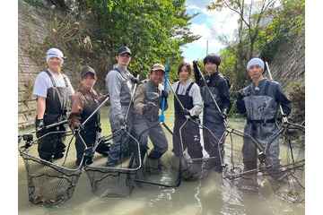 SixTONES「ザ！鉄腕！DASH！！」6人揃って初参戦 TOKIO以外のグループで史上初 画像