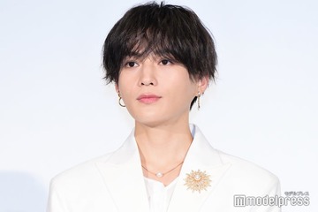 FANTASTICS八木勇征「勝手に涙が出てくる」初体験告白【僕らは人生で一回だけ魔法が使える】 画像