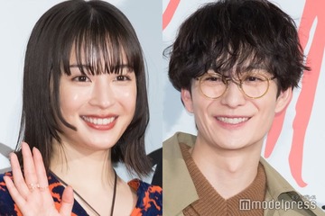 岡田将生、広瀬すずの“怖かった”瞬間告白 映画「ゆきてかへらぬ」裏話明らかに「あの撮影時期のおすずは…」 画像