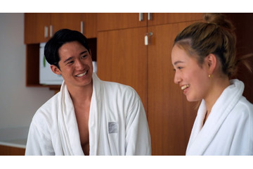 Netflix新恋リア「オフライン ラブ」令和ロマン「世が世なら天下取ってる」最年少恋愛マスターの恋模様とは 画像