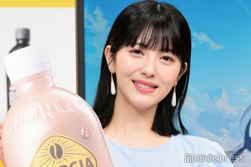 浜辺美波、仕事の日は「出発1時間前にきっちりアラーム」こだわりのモーニングルーティン告白 画像