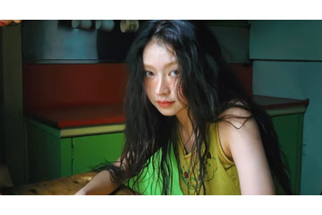 IVE妹分・KiiiKiii（キキ）、予告なしメンバー電撃公開「美女揃い」「大型新人の予感」と反響続々 画像