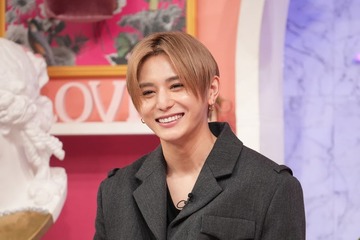 Hey! Say! JUMP山田涼介、引っ越し先での衝撃体験初告白 必ずチェックする場所とは 画像
