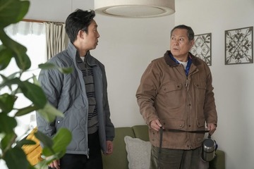 朝ドラ「おむすび」登場シーン約20秒“米田家の呪い”キーパーソンに注目集まる「気づかなかった」「これで終わるわけない」の声 画像