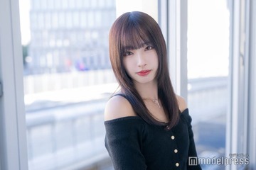 沖侑果、アイドル卒業で実現できた“攻めフェチ写真集”  禁止から解禁へ…「色んな意味が込められています」【遊泳解禁インタビュー】 画像