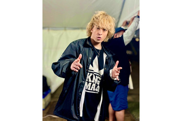 ドリカム吉田美和は「料理が抜群に上手」19歳年下夫が明かす夫婦生活・意外な趣味とは 画像