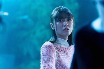 【コールミー・バイ・ノーネーム 第7話】琴葉、愛の前から姿消す 本当の名前が明らかに 画像