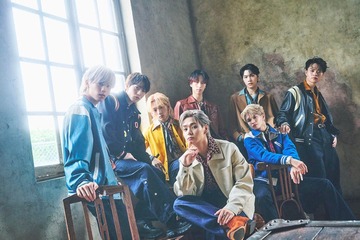 OCTPATH、7枚目シングル決定 ケツメイシRYOJIが楽曲提供【また夏に帰ろう】 画像