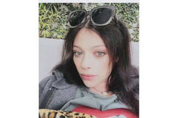 米人気ドラマ「ゴシップガール」出演女優、39歳で死去 画像