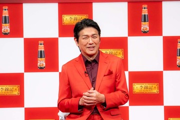 高橋克典、還暦迎え「60歳の“赤”のイメージを変えたい」手料理も披露 画像