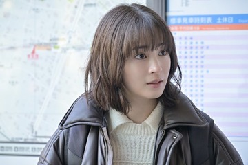 【クジャクのダンス、誰が見た？ 第6話】刑事・赤沢の危険な過去とは？心麦は歌を引き取った人物の元へ 画像