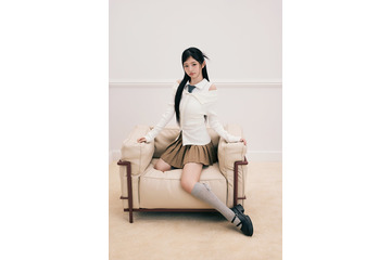 IVEレイ、韓国コスメ新グローバルアンバサダー就任「たくさんの魅⼒をお届けします」 画像