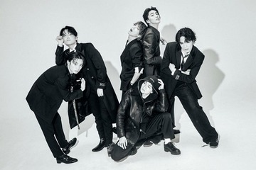 7ORDER、6年ぶり舞台公演決定 自ら企画＆プロデュース・阿部顕嵐は卒業前最後に【7ORDER 〜BOY meets GIRL〜】 画像