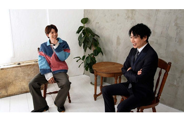 SixTONES高地優吾、TEAM NACS戸次重幸と初タッグで新番組決定 ジュニアと過酷ミッション旅【ワイルドトリッパー！！】 画像