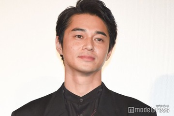 東出昌大、YouTube休止を発表「最近は撮影が楽しくない状態に」 画像