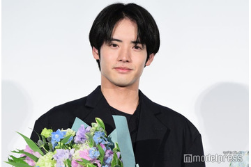 赤楚衛二、学生時代の無念果たす【366日】 画像