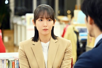 吉岡里帆「御上先生」生徒役キャストから刺激 間近で見て驚いた“圧巻の芝居”明かす【インタビューVol.3】 画像