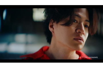 timelesz菊池風磨、清原果耶と3年ぶり共演で新CM「思ってもないのに先輩と呼んでくれる」 画像