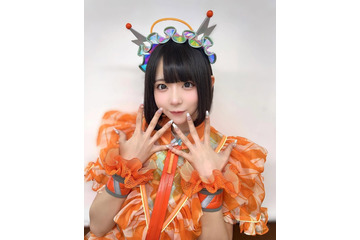 元でんぱ組.inc高咲陽菜、4月で芸能界引退へ「今が一歩を踏み出すタイミングなのだと思いました」 画像