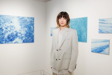 SixTONES京本大我、“美大出身”父・京本政樹から絶賛 没頭のあまり2時間待たせるアクシデントも【視点と始点】 画像