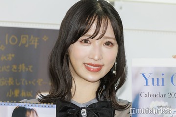 AKB48小栗有以、東京マラソン完走で“崩れにくかった”メイク公開「有益情報すぎ」「絶対真似したい」と話題 画像