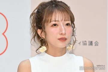 第5子妊娠発表の辻希美、辛いつわりで体重減少「全く食べられなくて…」世間の反応に不安も 画像
