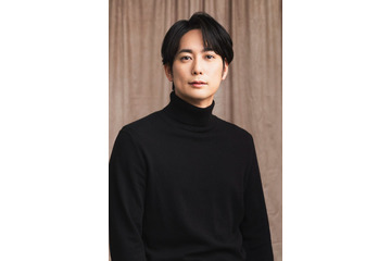 平岡祐太、舞台「ハリー・ポッターと呪いの子」ハリー役で出演決定 8月より登場 画像