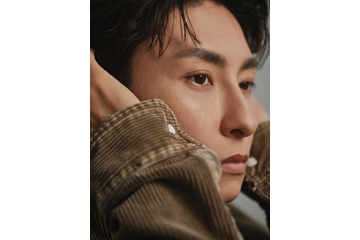 AAA與真司郎、ノンフィクションエッセイ決定 カミングアウト前後の感情を赤裸々に記す【独占カット】 画像