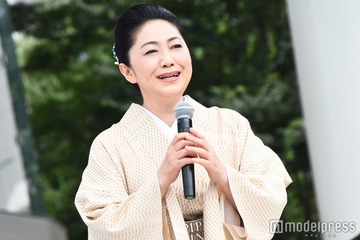 石川さゆり、娘＆母との親子三世代ショット＆豪華手料理公開「そっくり」「ご馳走うらやましい」と話題 画像