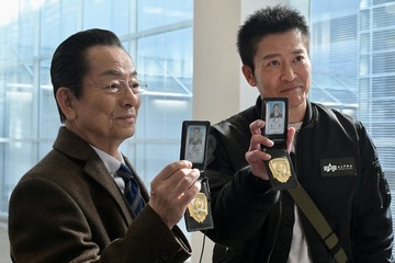 【相棒 season23 第18話】右京、特殊な犯行に気づく 謎めいた存在が動き始める 画像