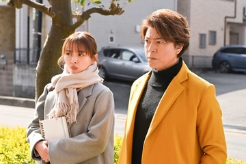 【問題物件 第8話】犬頭＆恵美子“神隠しが起こる部屋”調査 画像