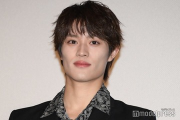 ONE N’ ONLY上村謙信、グループ脱退・所属事務所契約解除「重大なコンプライアンス違反が判明」 画像